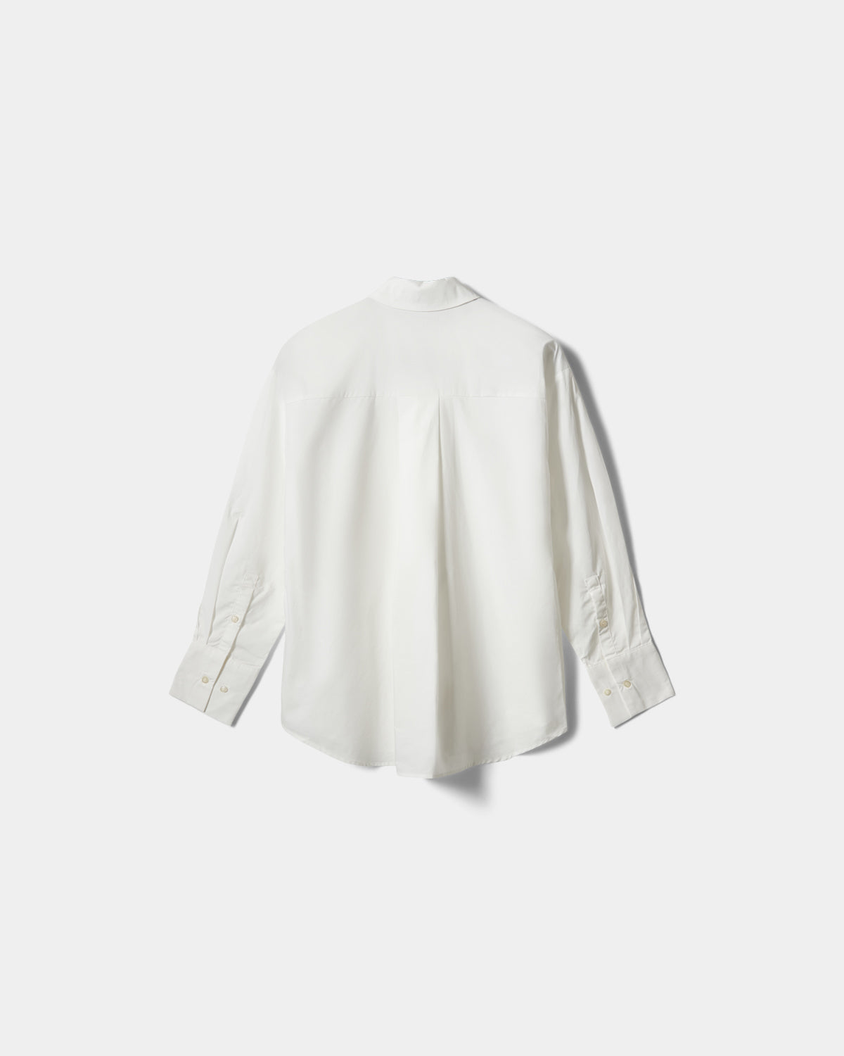 Sofie Schnoor WOMEN ADALENESW SKJORTE Skjorte 0118 Antique White