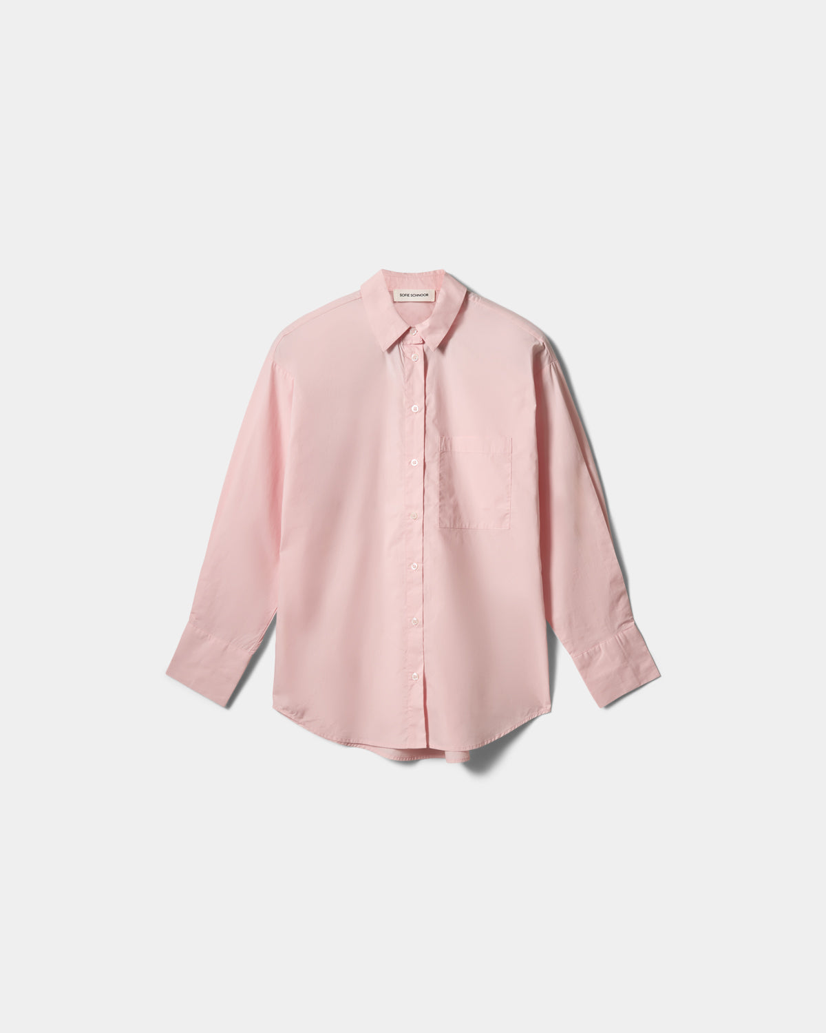Sofie Schnoor WOMEN ADALENESW SKJORTE Skjorte 4260 Douce Pink