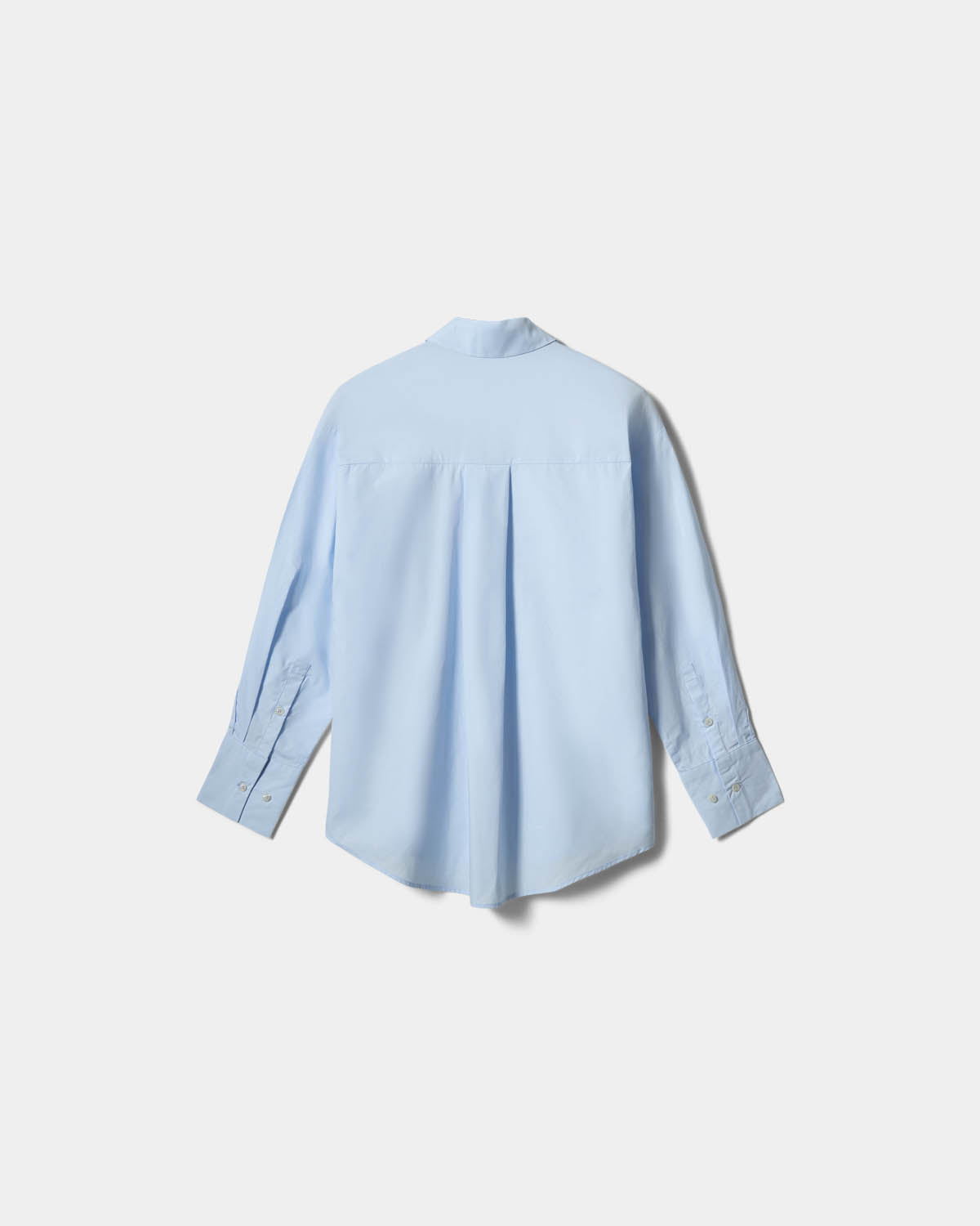 Sofie Schnoor WOMEN ADALENESW SKJORTE Skjorte 5063 Light blue
