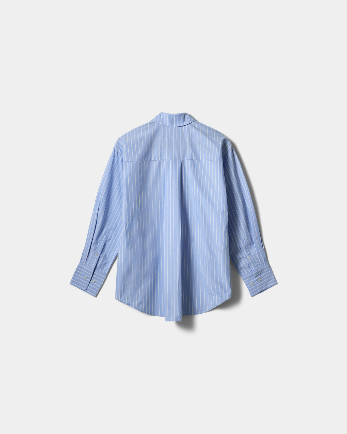 Sofie Schnoor WOMEN ADALENESW SKJORTE Skjorte 5094 Light Blue striped