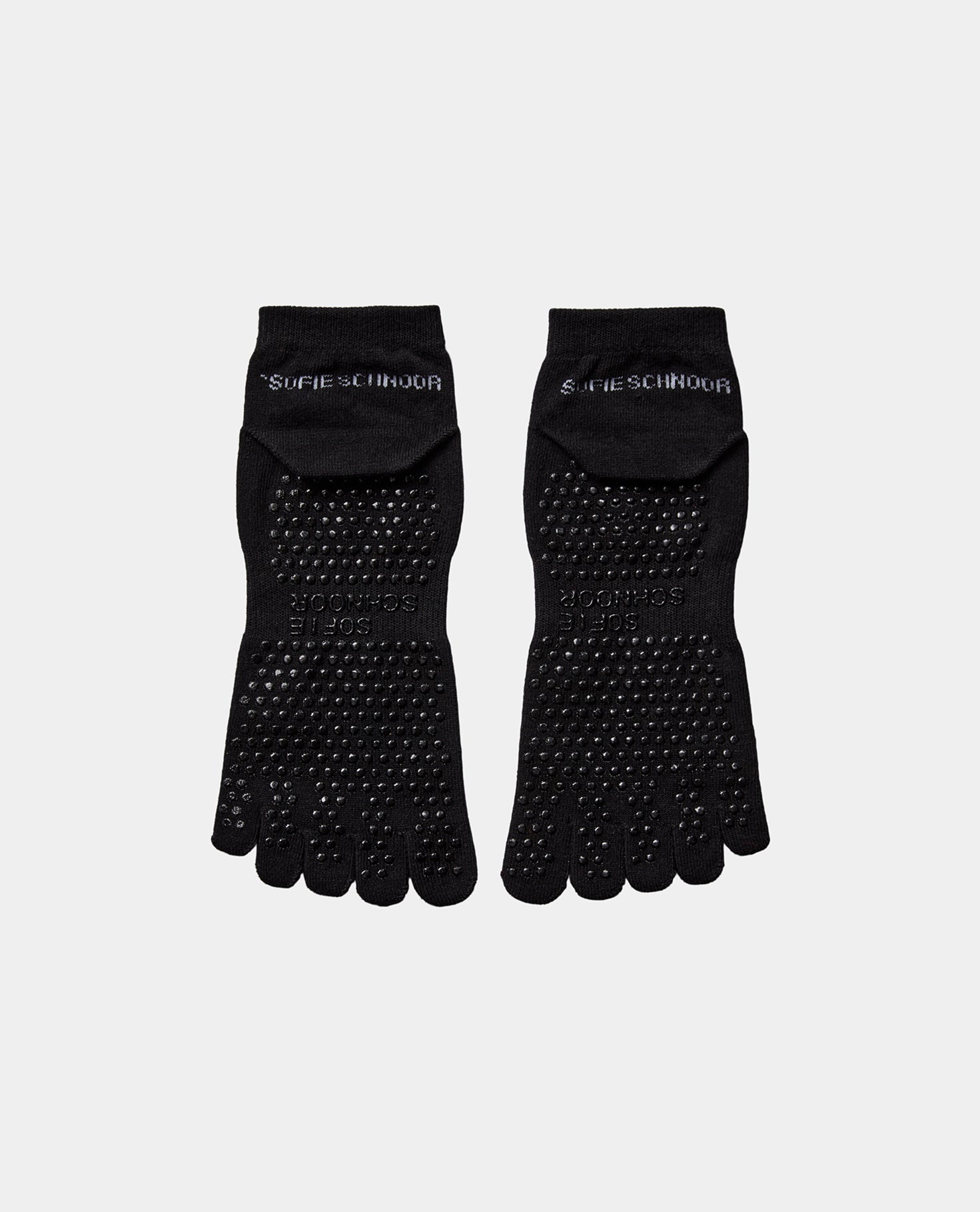 Sofie Schnoor SPORT ADASPO STRØMPER Strømper 1000 Black