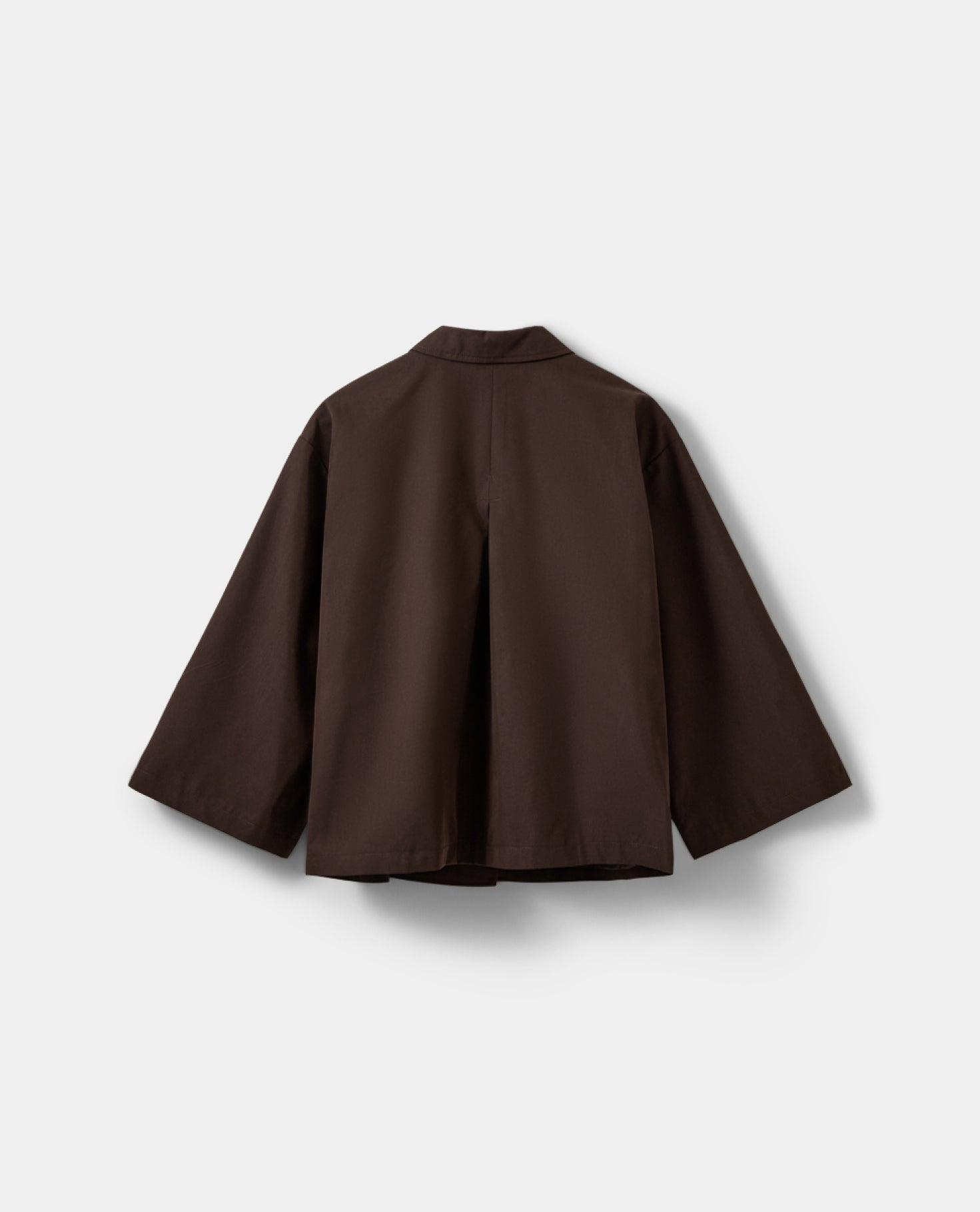 Sofie Schnoor WOMEN AGATHASW JAKKE Jakke 7025 Dark brown