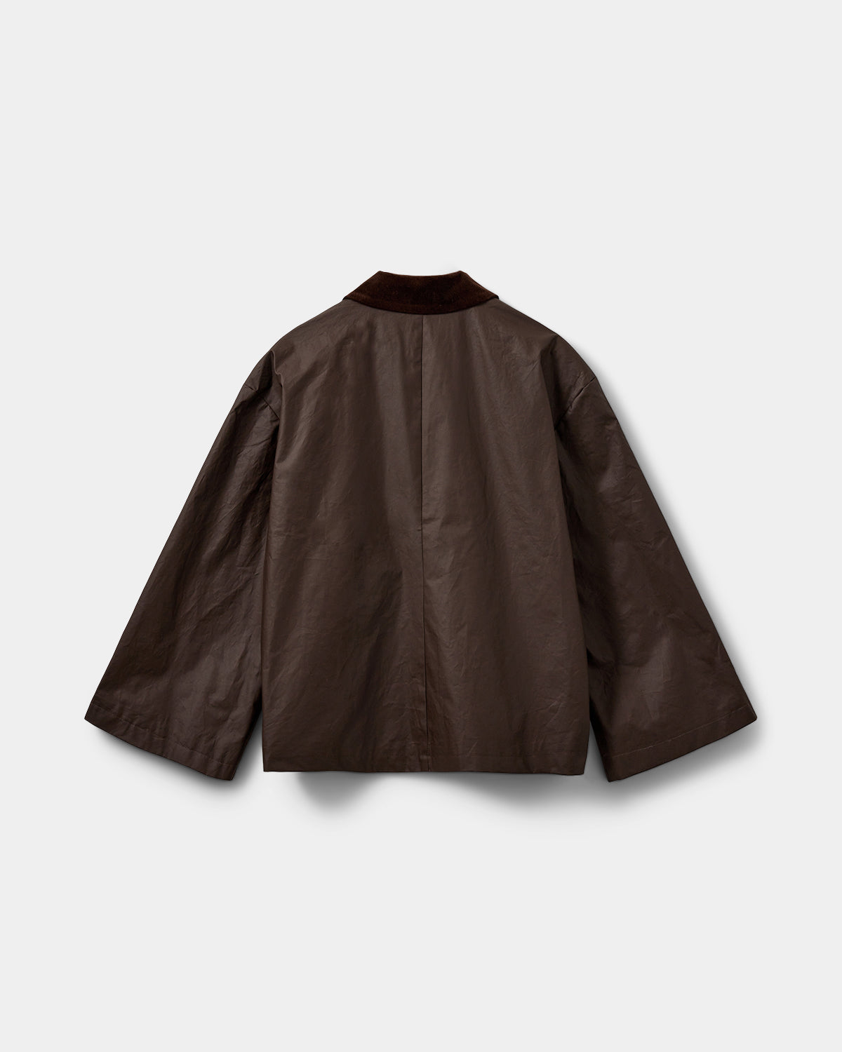 Sofie Schnoor WOMEN AGATHASW JAKKE Jakke 7025 Dark brown