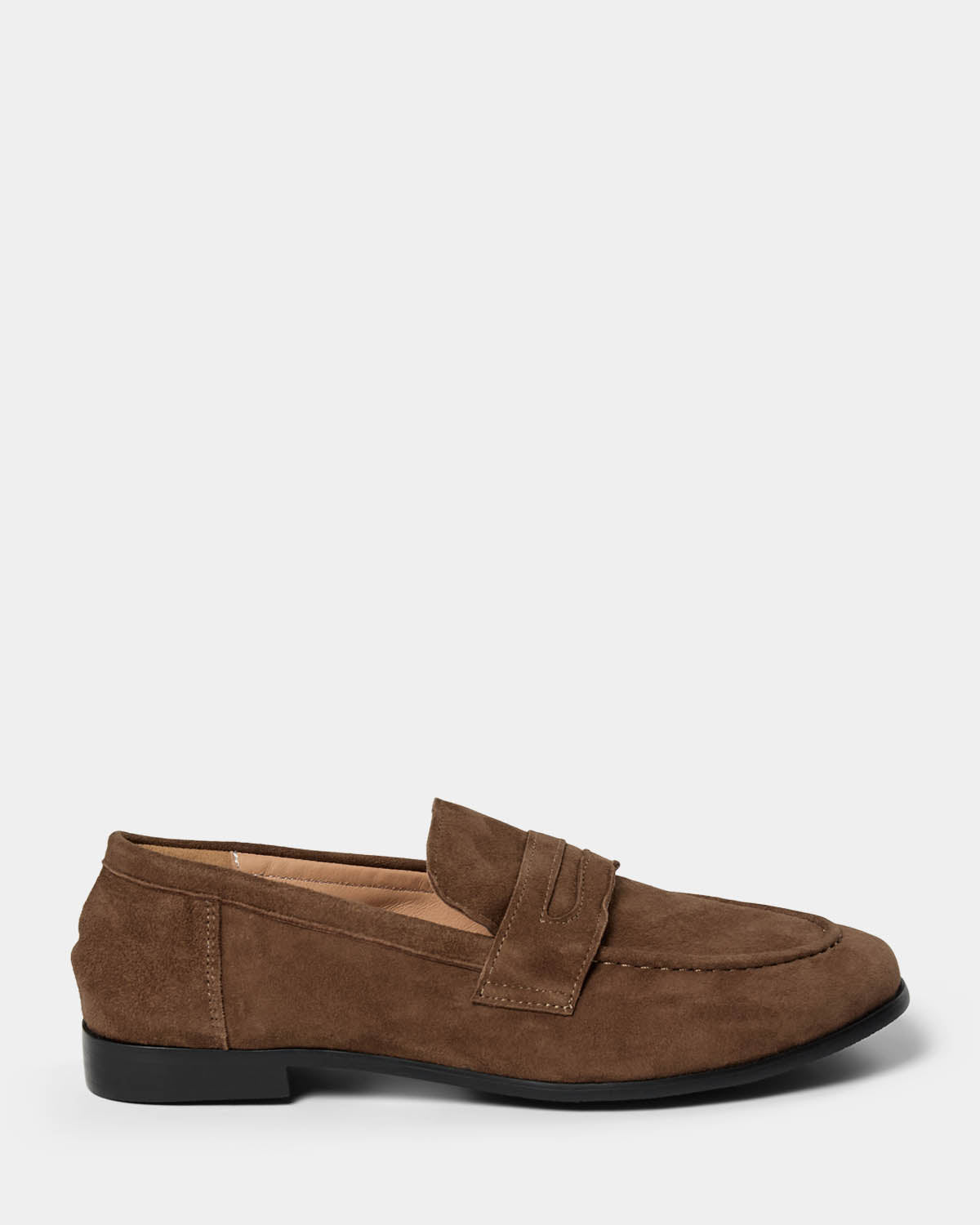 Sofie Schnoor WOMEN AGATHESW LOAFER Loafer 7135 Brown Fudge