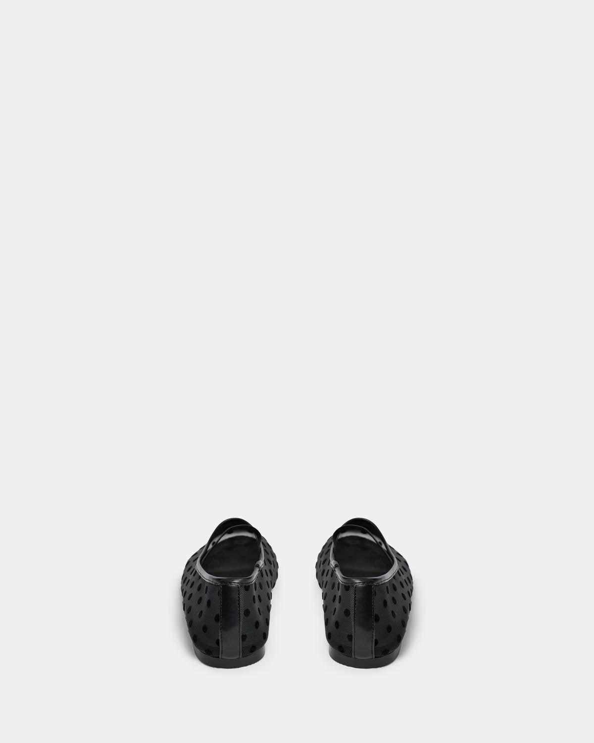 Sofie Schnoor YOUNG AGINYSY BALLERINA Ballerina 1000 Black