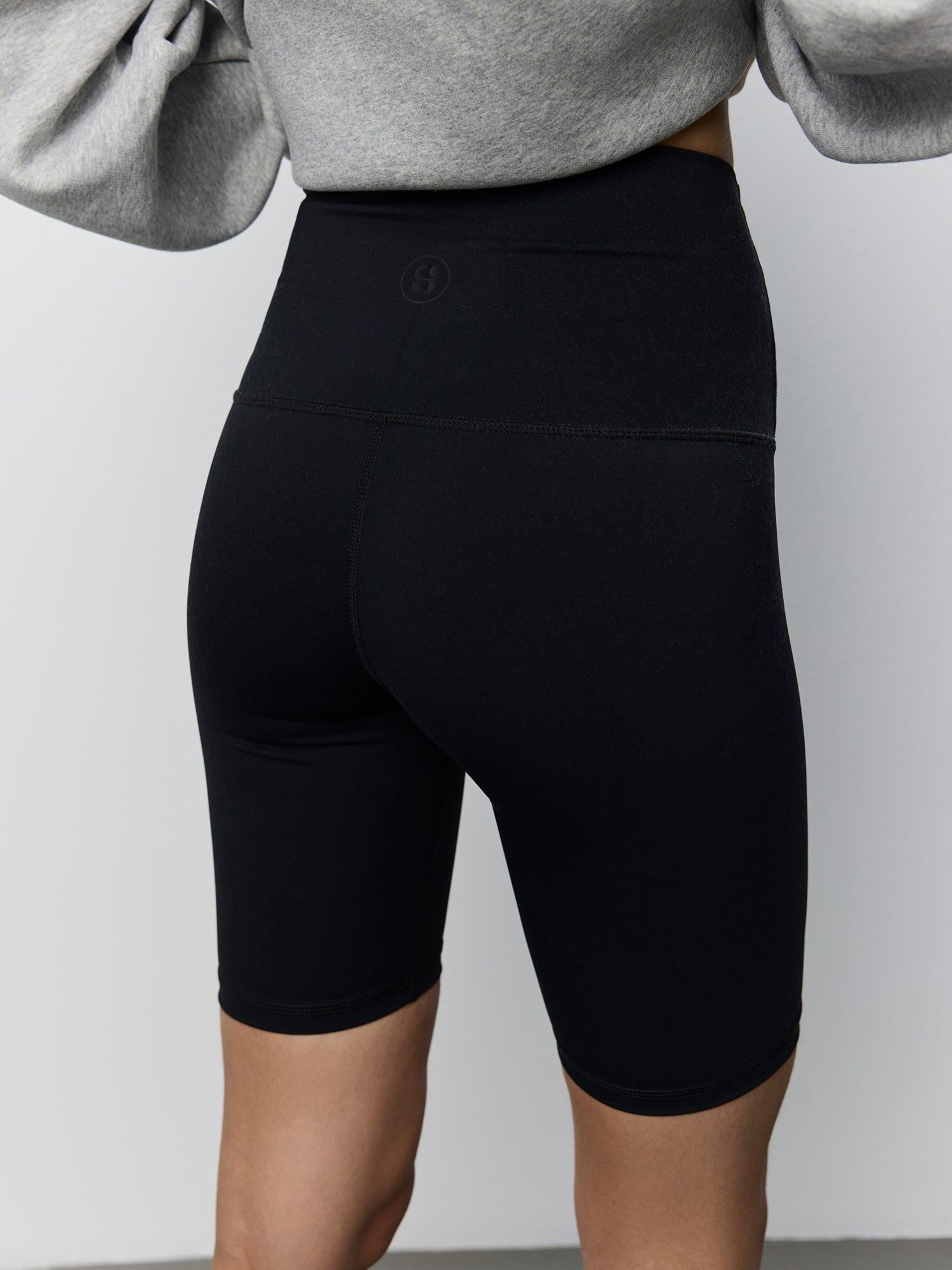 Sofie Schnoor SPORT AIASPO TIGHTS Shorts 1000 Black