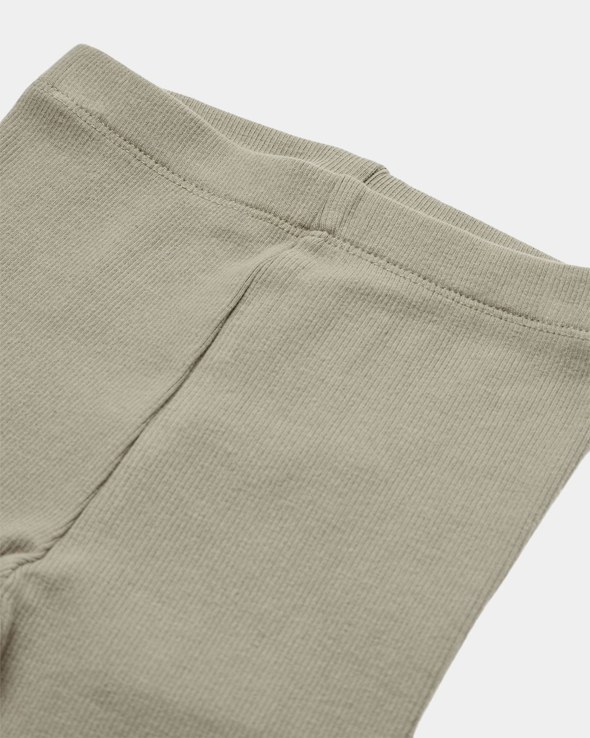 Sofie Schnoor KIDS ALABAMASB LEGGINGS Leggings 3051 Dusty Green