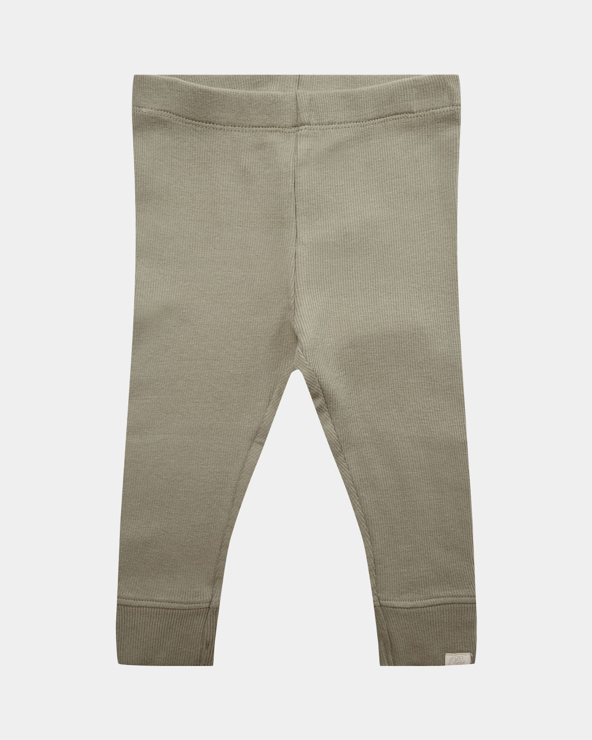 Sofie Schnoor KIDS ALABAMASB LEGGINGS Leggings 3051 Dusty Green