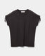 ALEIDSW LINEN MIX T-SHIRT