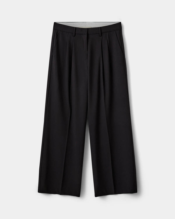 Sofie Schnoor WOMEN ALESSANDRASW BUKSER Buks 1000 Black