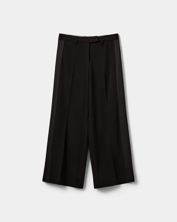 ALIKASW TUXEDO TROUSERS