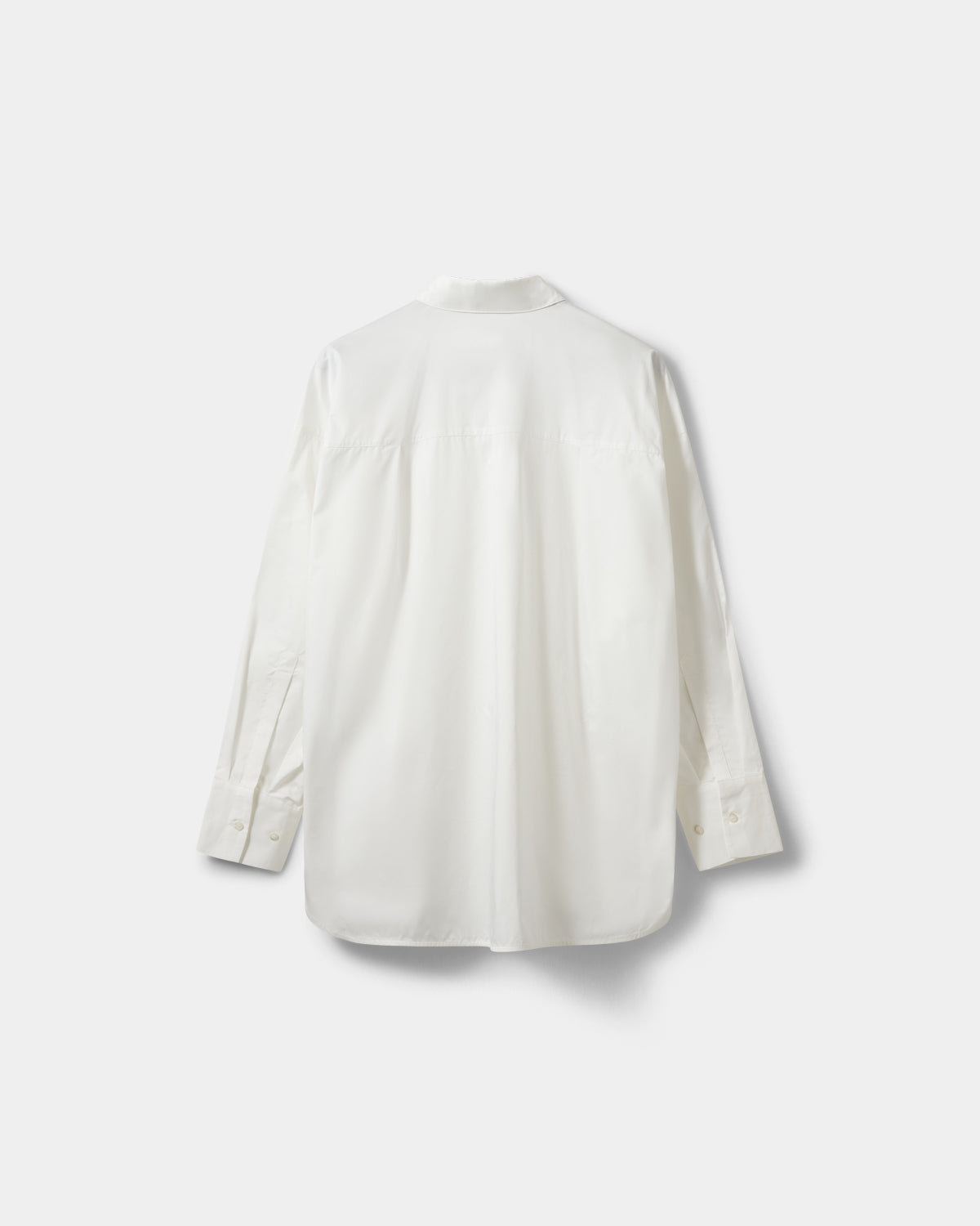 Sofie Schnoor WOMEN ALINASW OVERSIZED SKJORTE Skjorte 0105 White