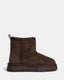 ALLIESW TEDDY BOOT