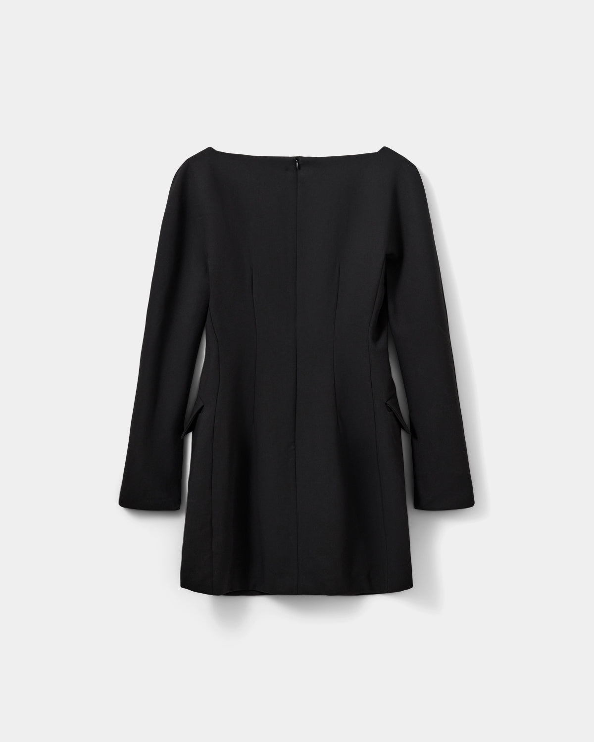 Sofie Schnoor WOMEN ALLIESW FITTED KORT KJOLE Kjole 1000 Black