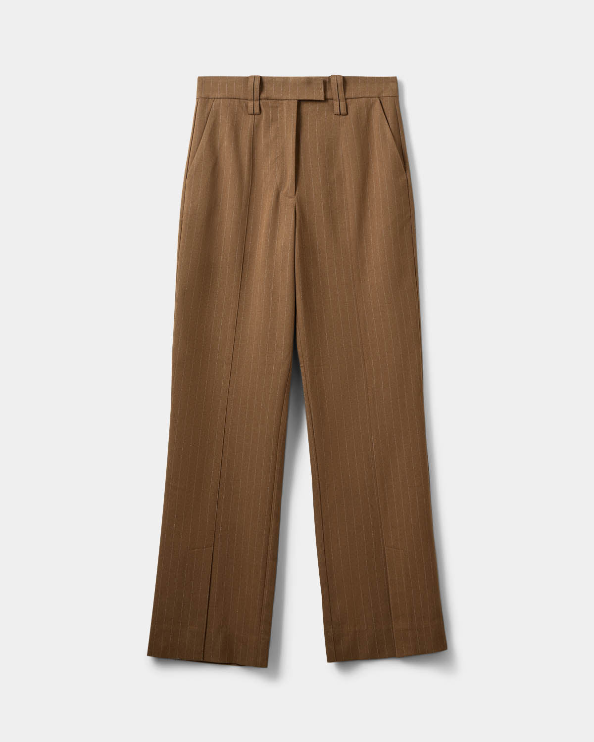 Sofie Schnoor WOMEN AMILASW BUKSER Buks 7164 Maple Brown