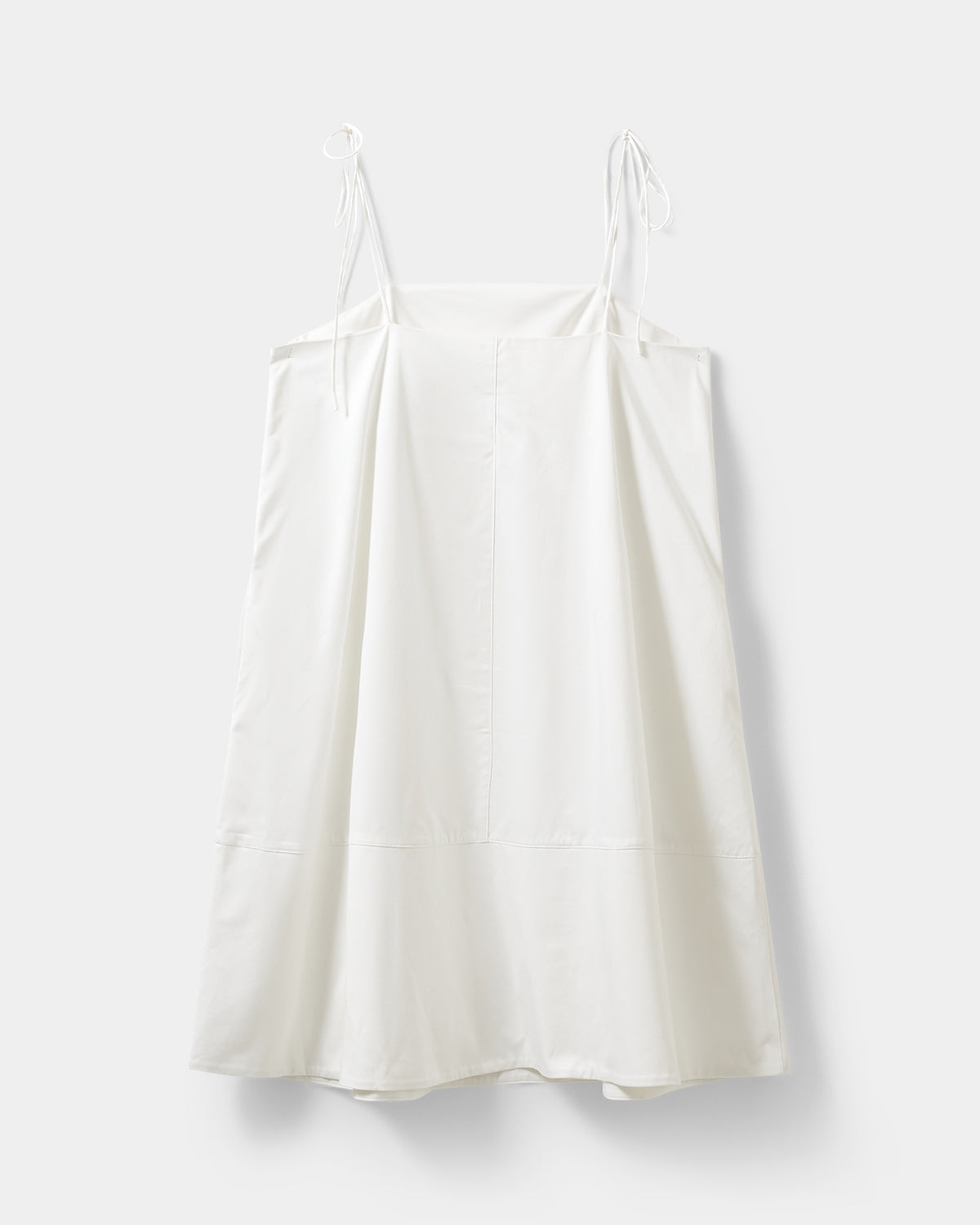 Sofie Schnoor WOMEN ANAYASW A FORM MINI KJOLE Kjole 0101 Off white