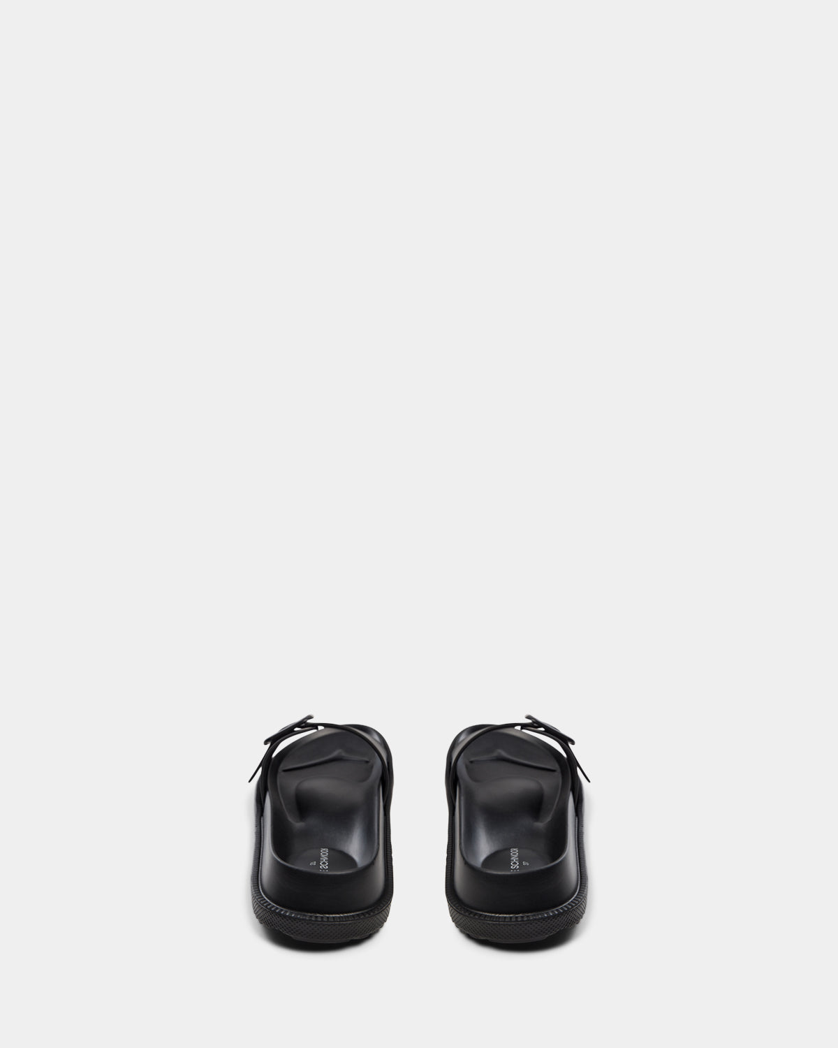 Sofie Schnoor YOUNG ANNSY SLIPPER Slipper 1000 Black