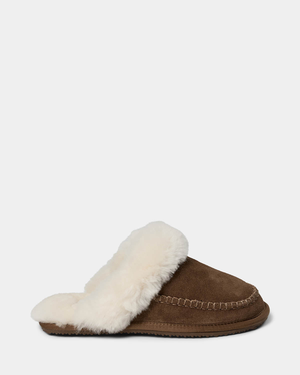Sofie Schnoor WOMEN ANYASW HJEMMESKO Hjemmesko 7135 Brown Fudge