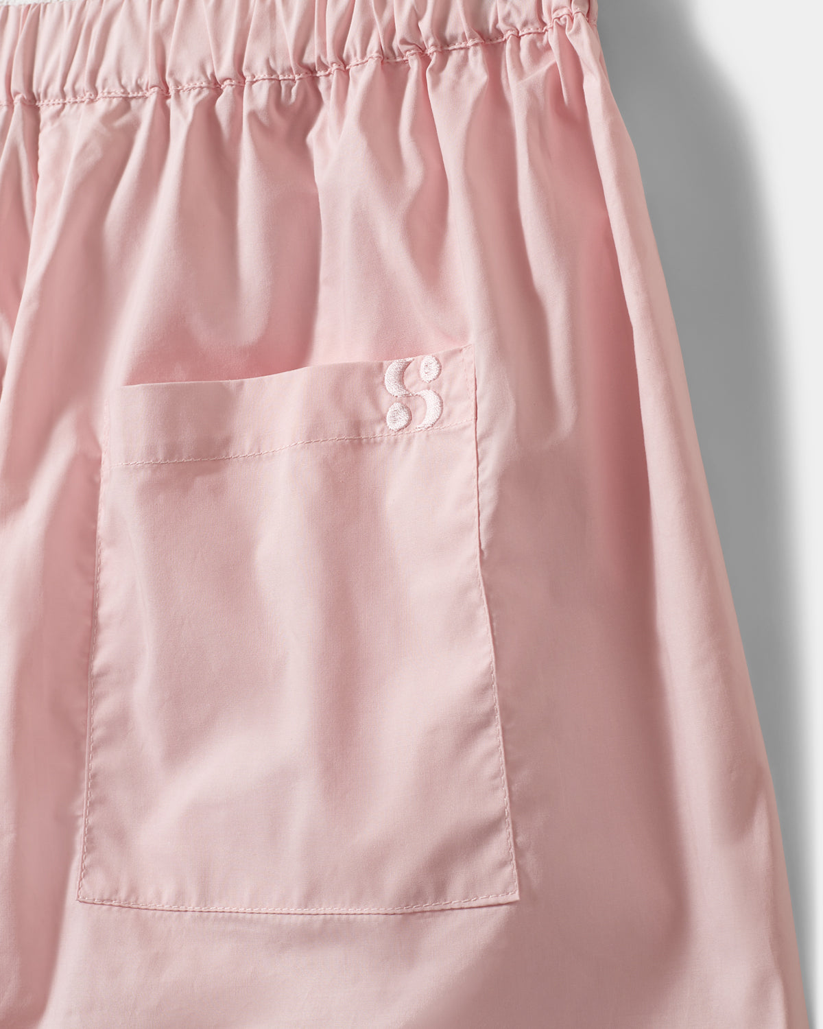 Sofie Schnoor WOMEN APPLIESW SHORTS Shorts 4260 Douce Pink
