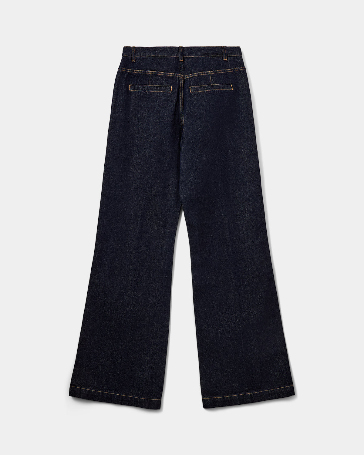 Sofie Schnoor WOMEN ARONASW JEANS Jeans 5090 Dark denim blue