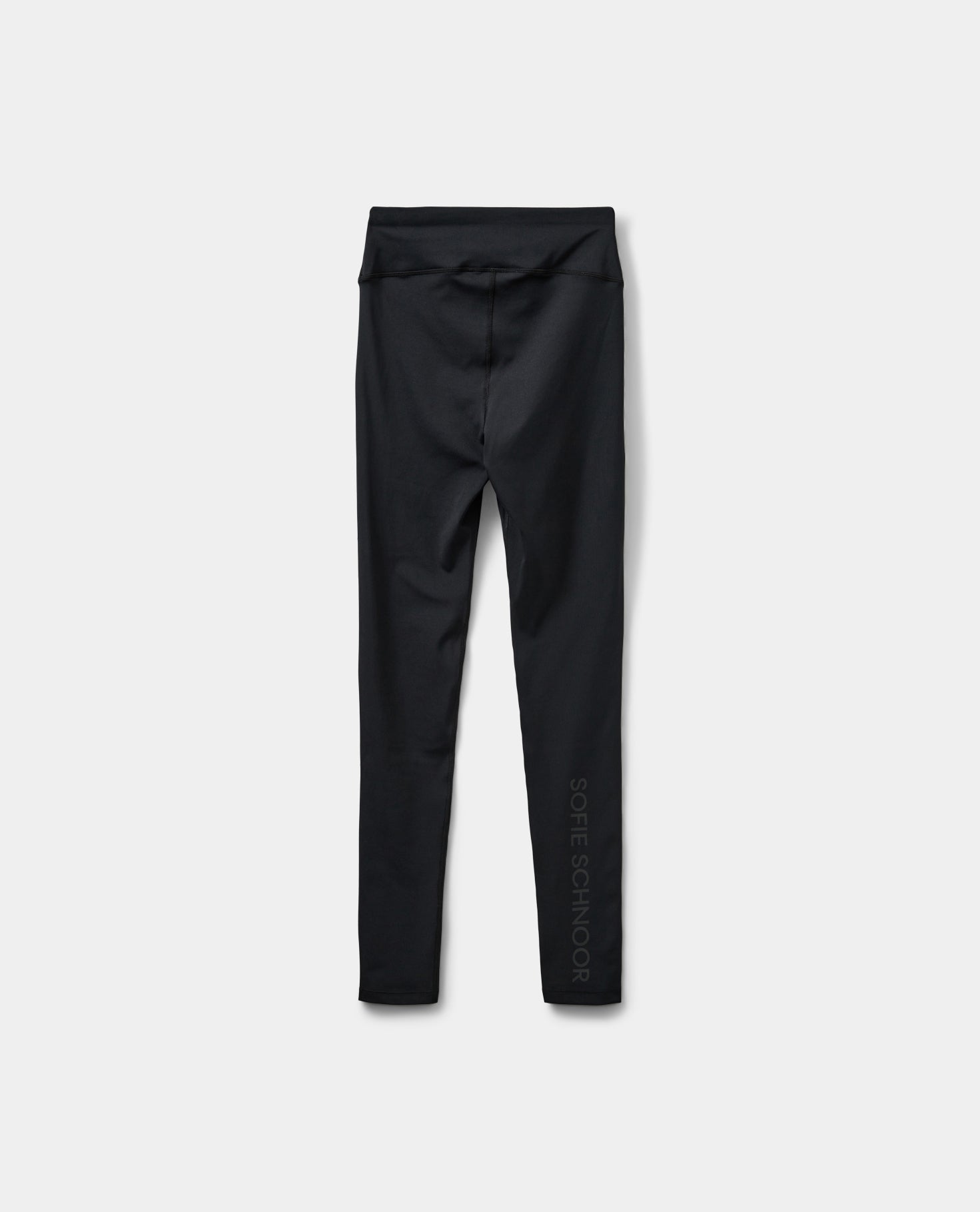 Sofie Schnoor SPORT AVALINASW LEGGINGS Leggings 1000 Black