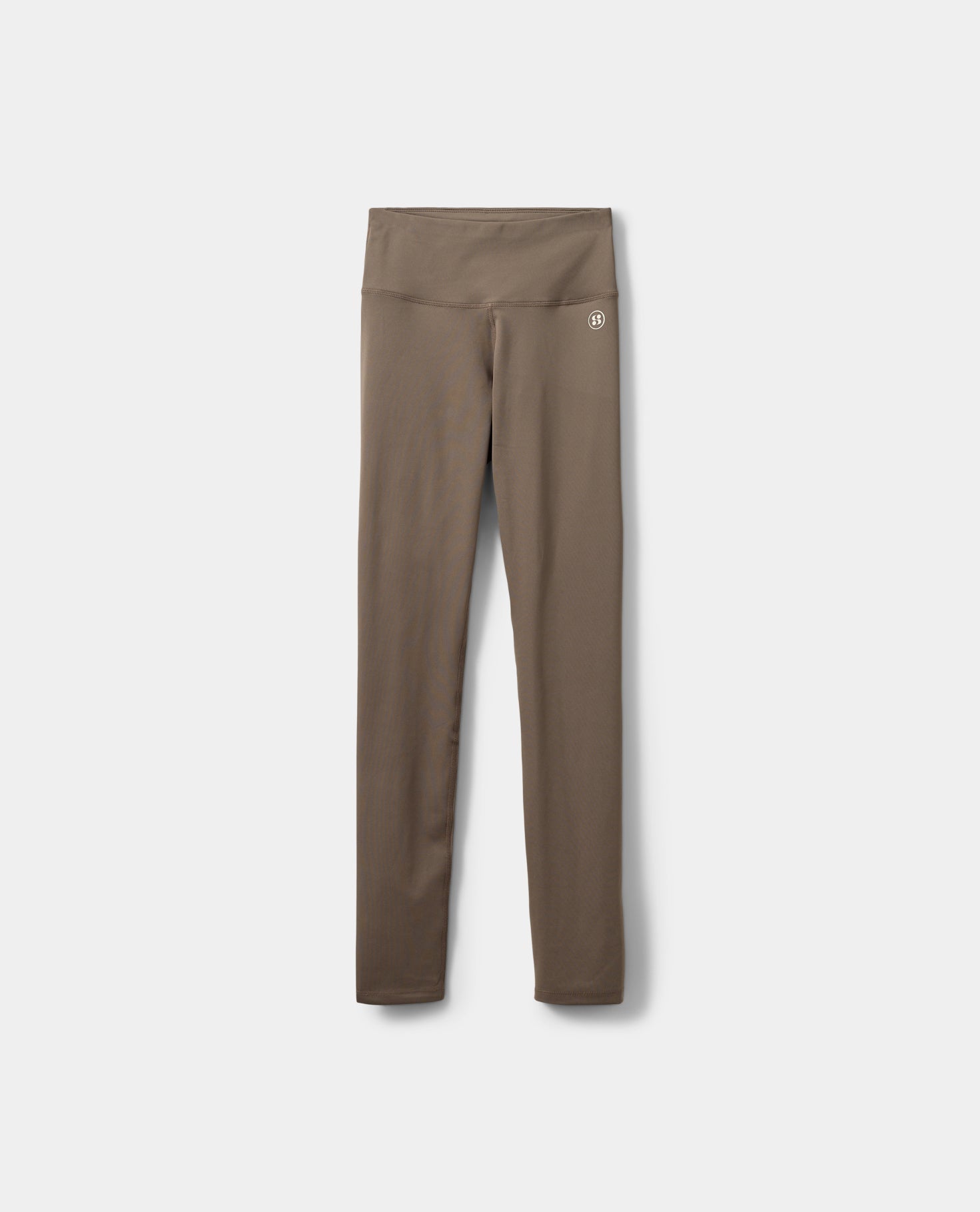 Sofie Schnoor SPORT AVALINASW LEGGINGS Leggings 9099 Middle Brown