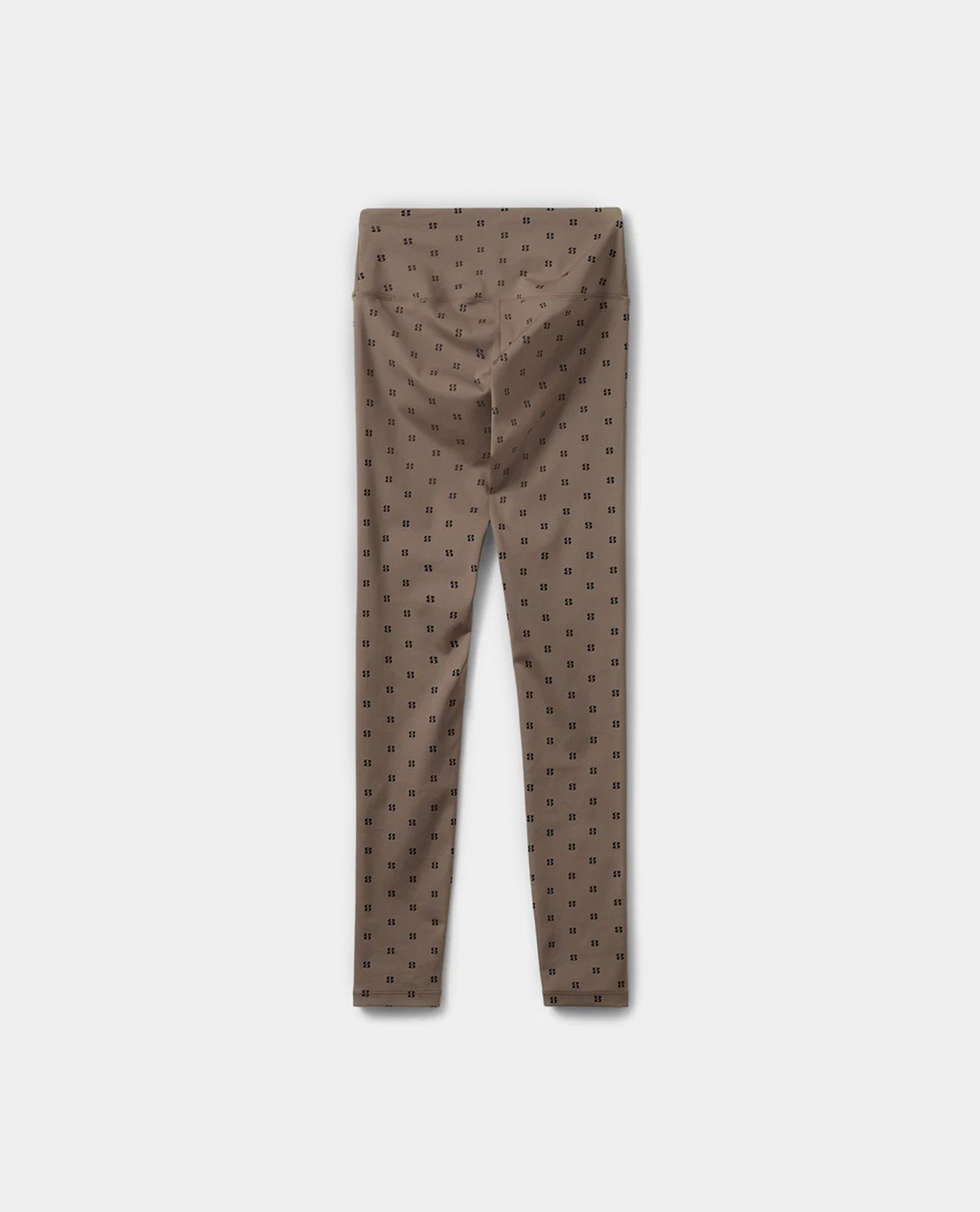 Sofie Schnoor SPORT AVALINASW LEGGINGS Leggings 9099 Middle Brown