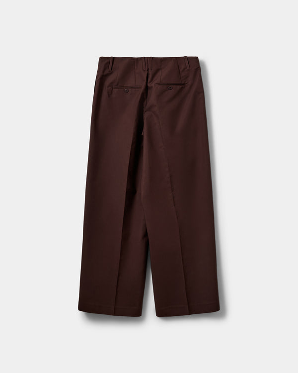 AVAUASW TROUSERS