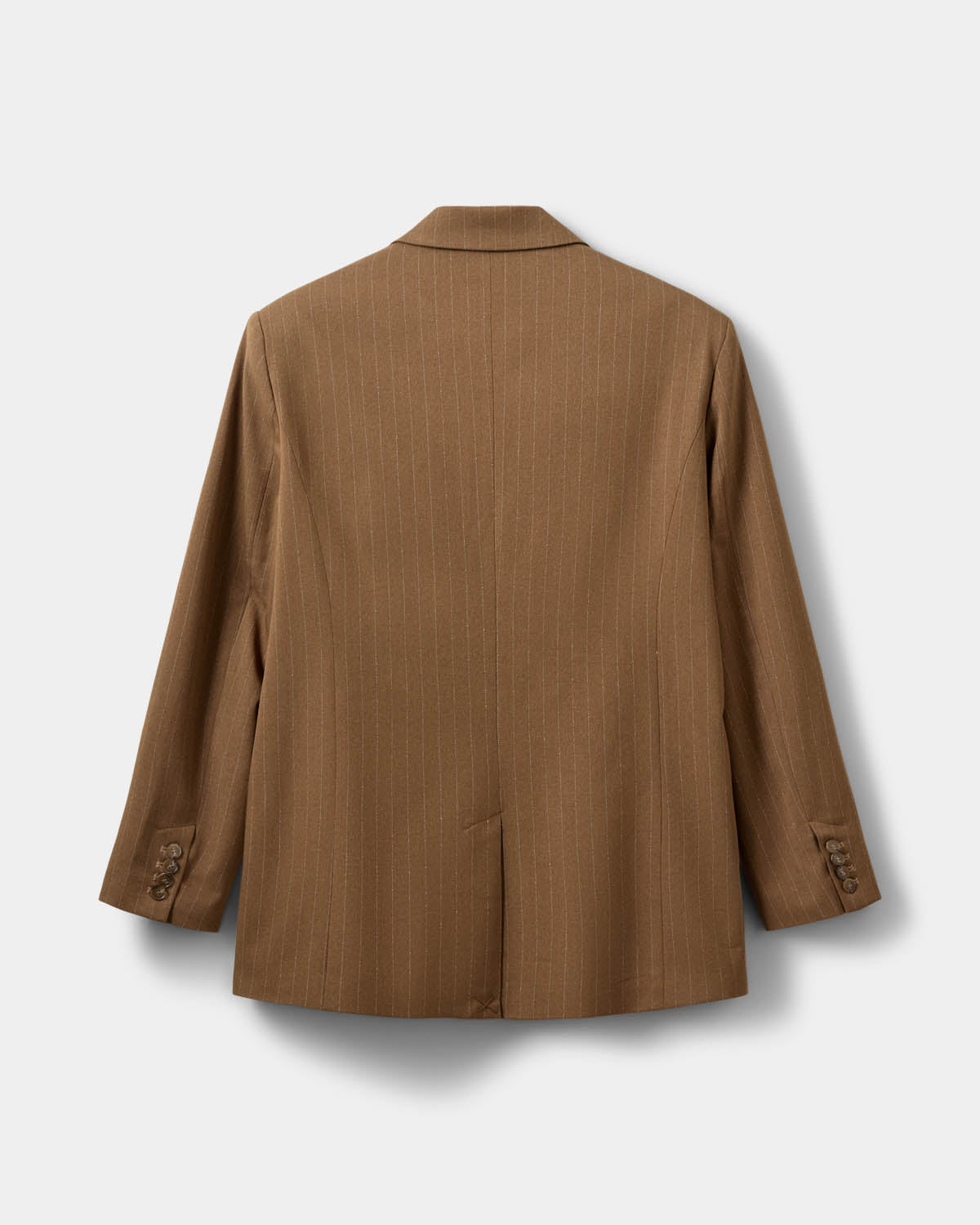 Sofie Schnoor WOMEN AVIANASW OVERSIZED BLAZER Blazer 7164 Maple Brown