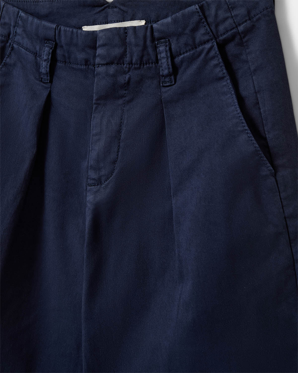 Sofie Schnoor YOUNG ATHENASY TROUSERS Buks 5119 Navy Blue