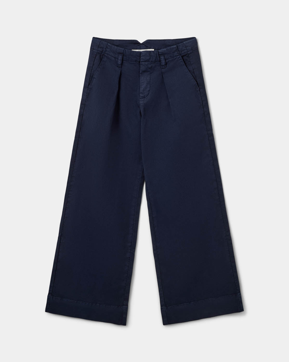 Sofie Schnoor YOUNG ATHENASY TROUSERS Buks 5119 Navy Blue