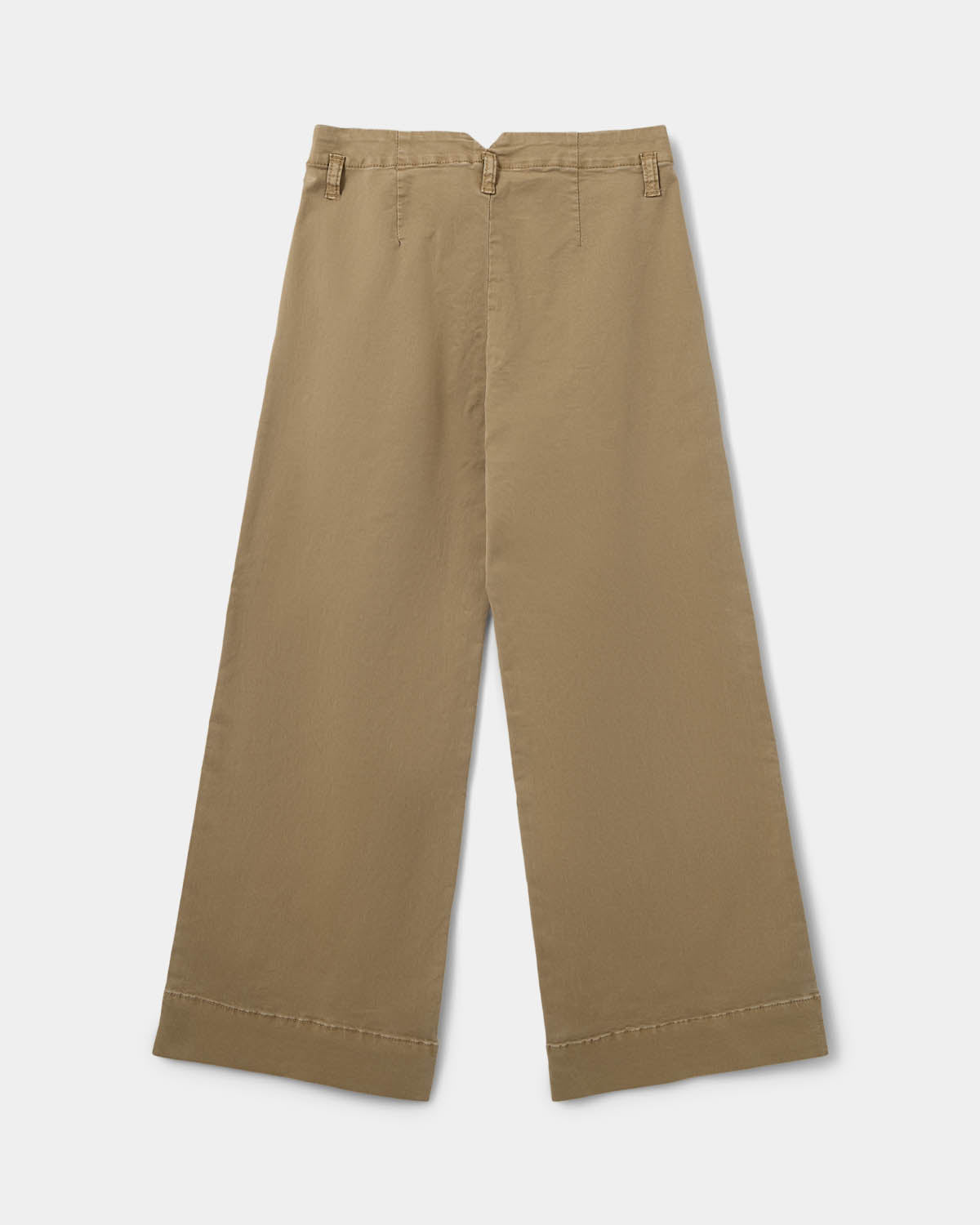 Sofie Schnoor YOUNG ATHENASY TROUSERS Buks 7027 Camel
