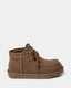 BABETTSW TEDDY BOOT