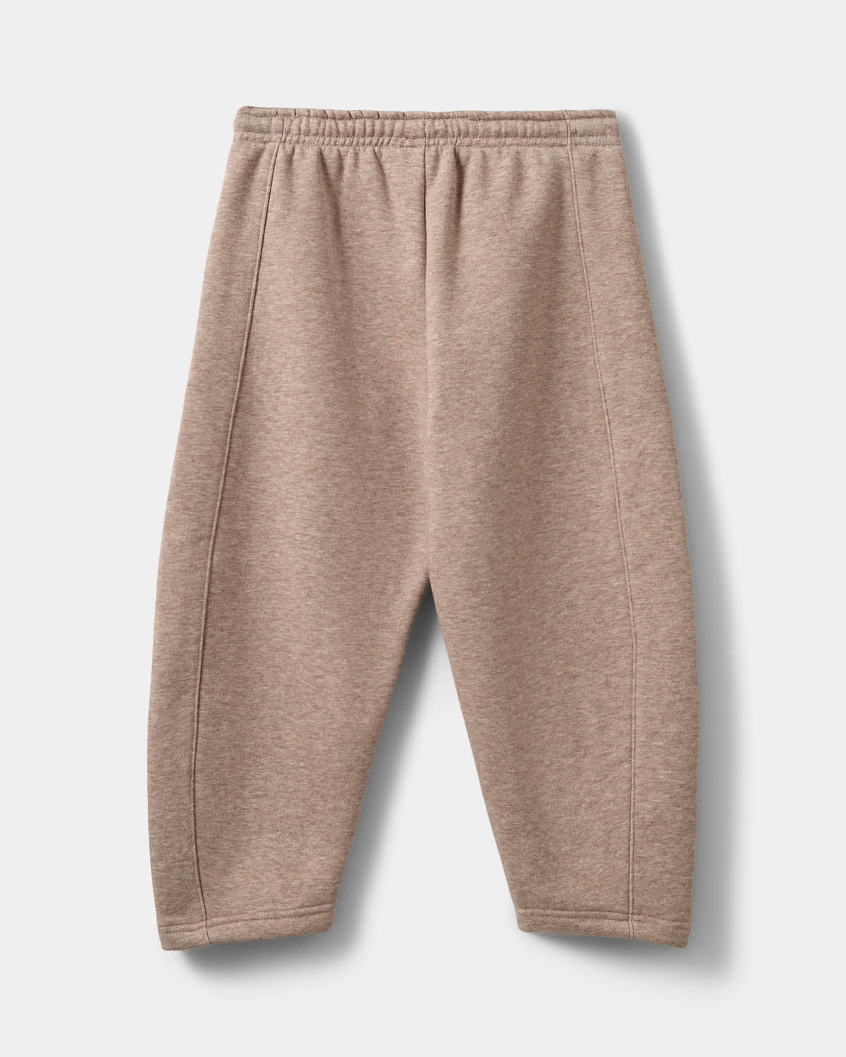 Sofie Schnoor KIDS BARAKB SWEATPANT Sweatpants 7071 Brown melange