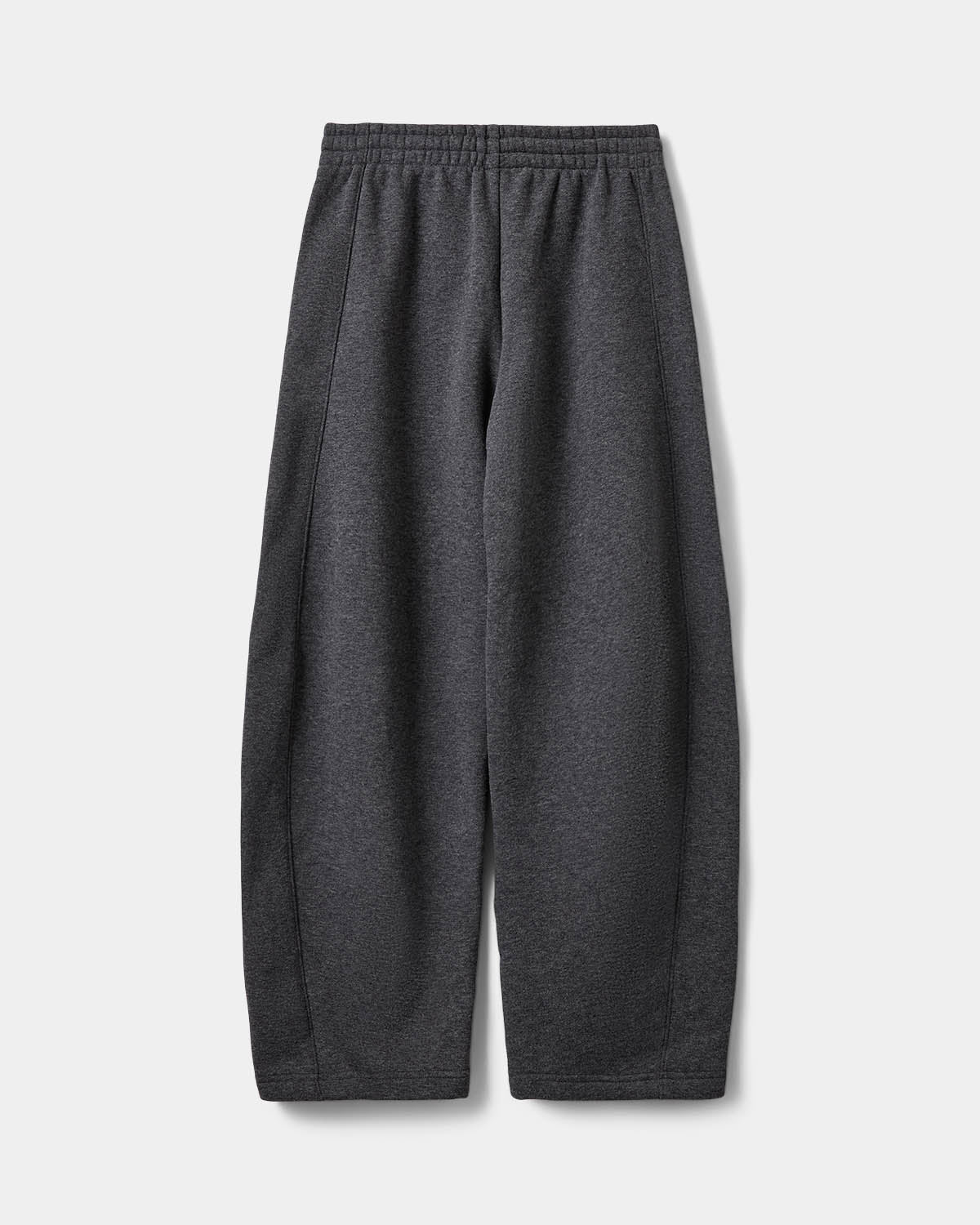 Sofie Schnoor YOUNG BARASY SWEATPANT Sweatpants 8011 Dark grey melange