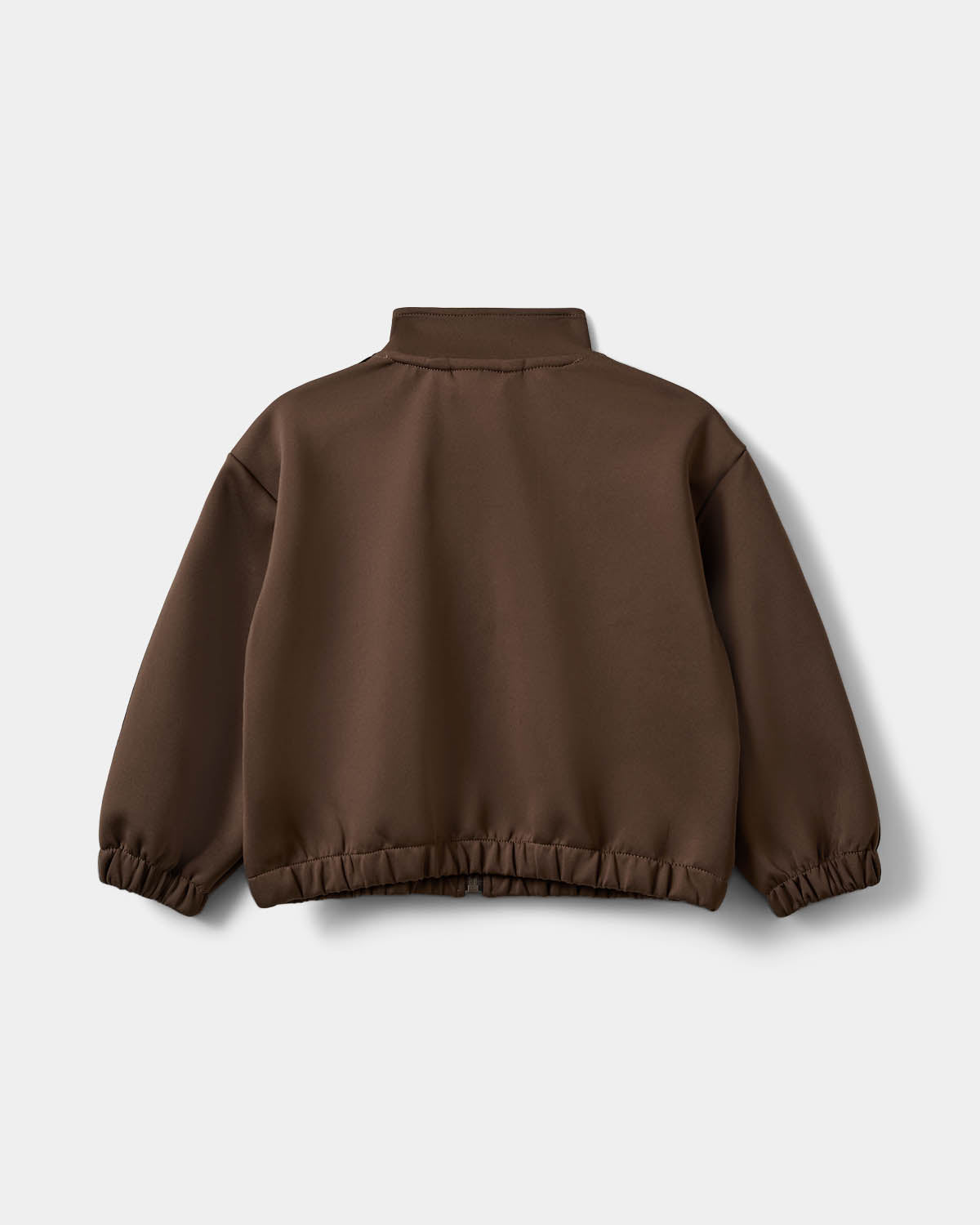 Sofie Schnoor KIDS BARBARKB JAKKE Jakke 7014 Brown