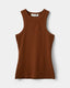 BECASW RIB TANK TOP