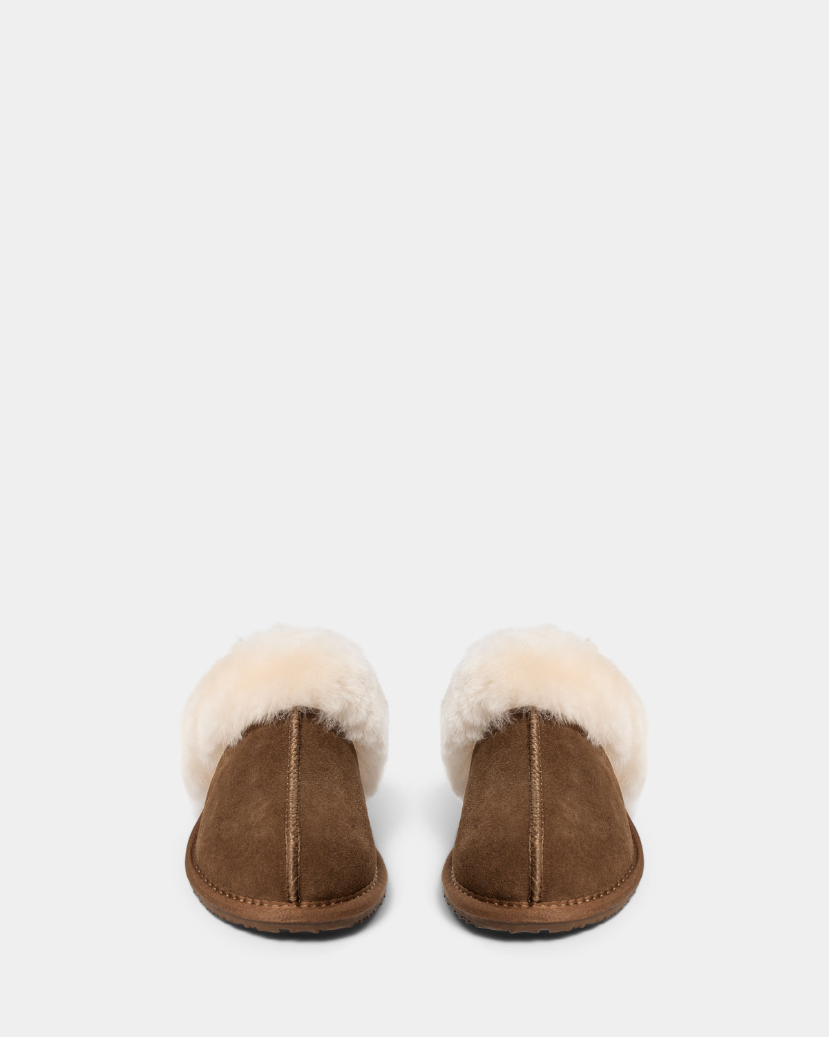 Sofie Schnoor WOMEN BETTINASW HJEMMESKO Hjemmesko 7135 Brown Fudge