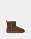 BETTYSW TEDDY BOOT