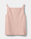BREESW RIB TANK TOP
