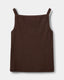 BREESW RIB TANK TOP
