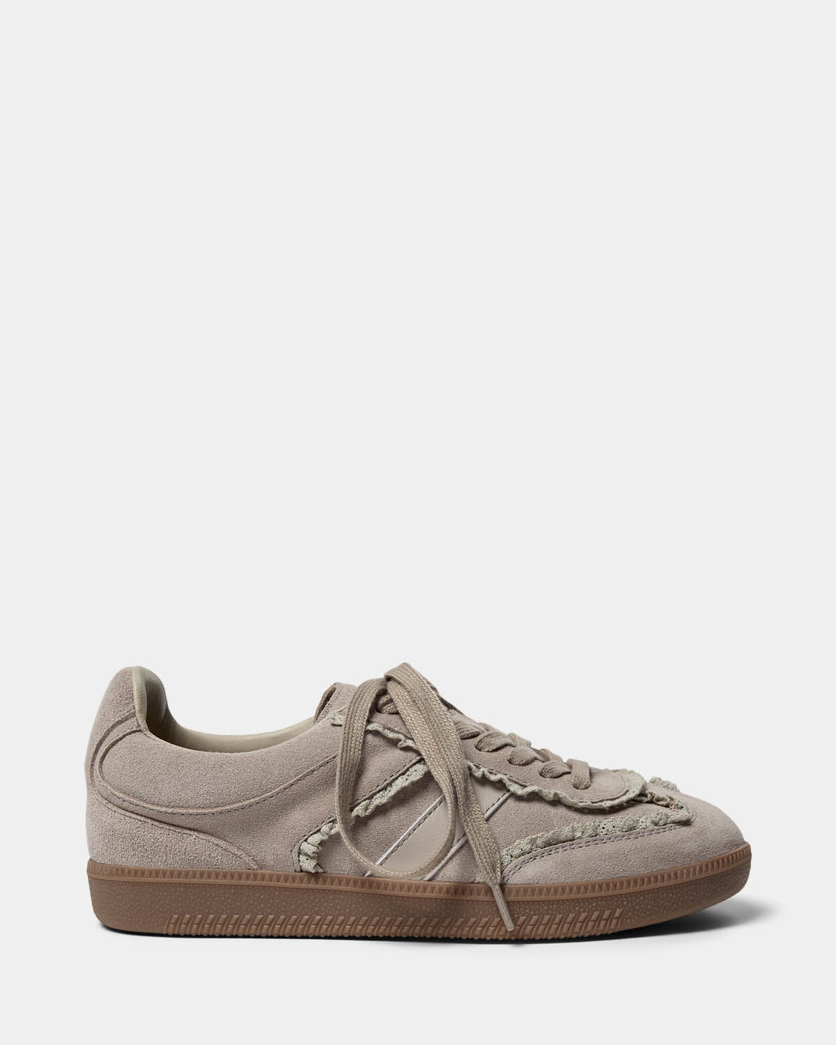 Sofie Schnoor WOMEN CALLIESW SNEAKER Sneaker 8022 Warm Grey