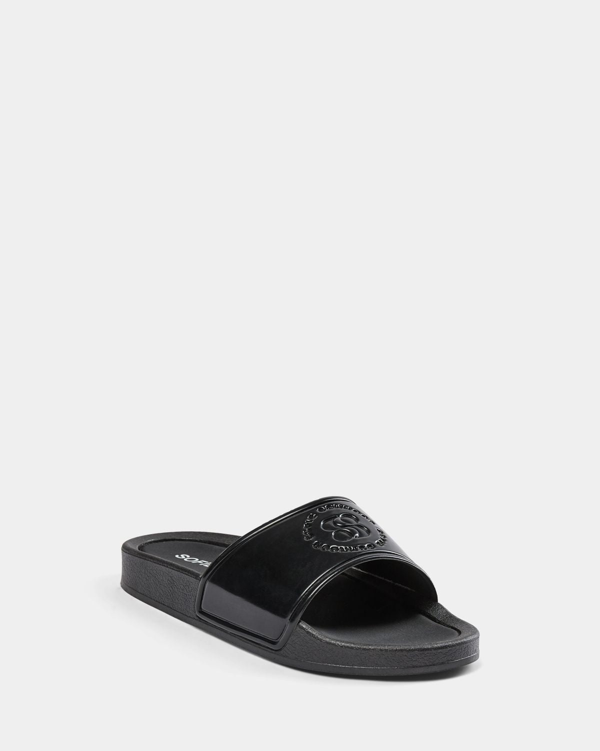 Sofie Schnoor WOMEN CARASW SANDAL Slipper 1000 Black