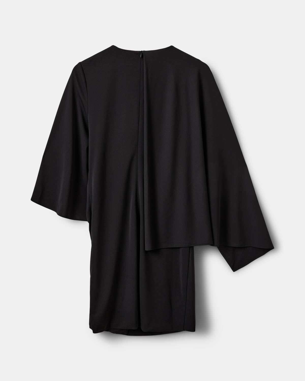 Sofie Schnoor WOMEN CARLIASW MINI KJOLE Kjole 1000 Black