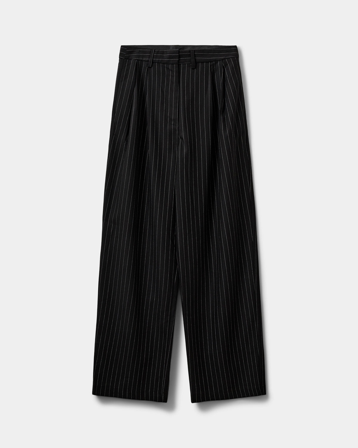 Sofie Schnoor WOMEN CARLOTTASW BUKS Buks 0139 White Black striped
