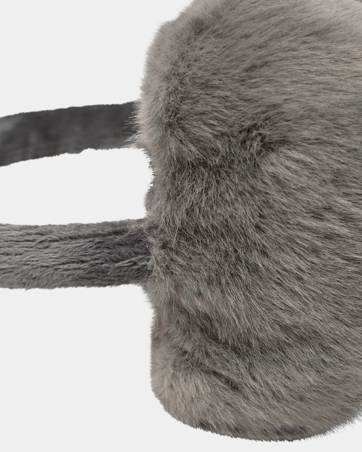 Sofie Schnoor KIDS CARRYKB EAR WARMERS Ørevarmere 8006 Grey