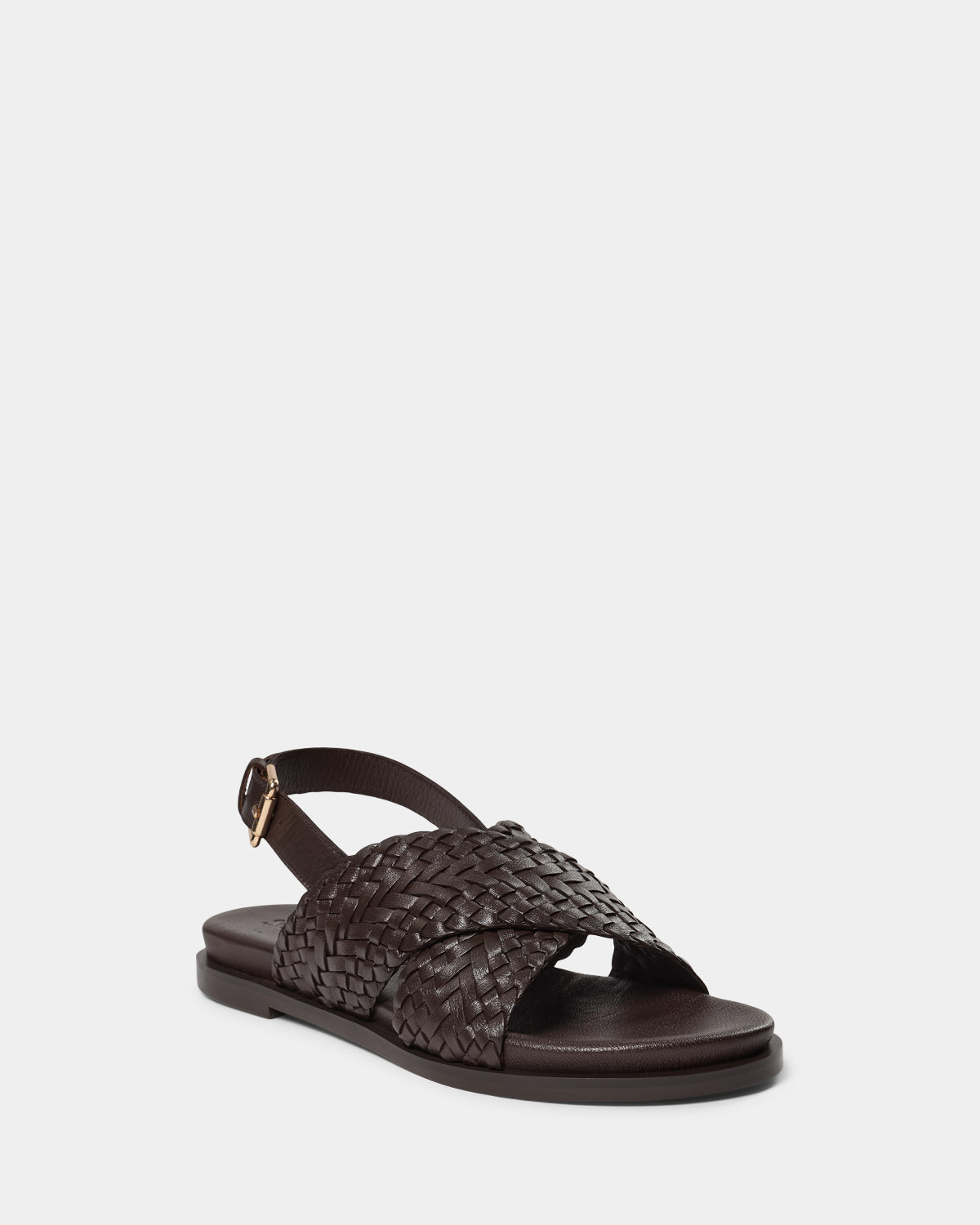 Sofie Schnoor WOMEN CARYSW SANDAL Sandal 7080 Dark brown