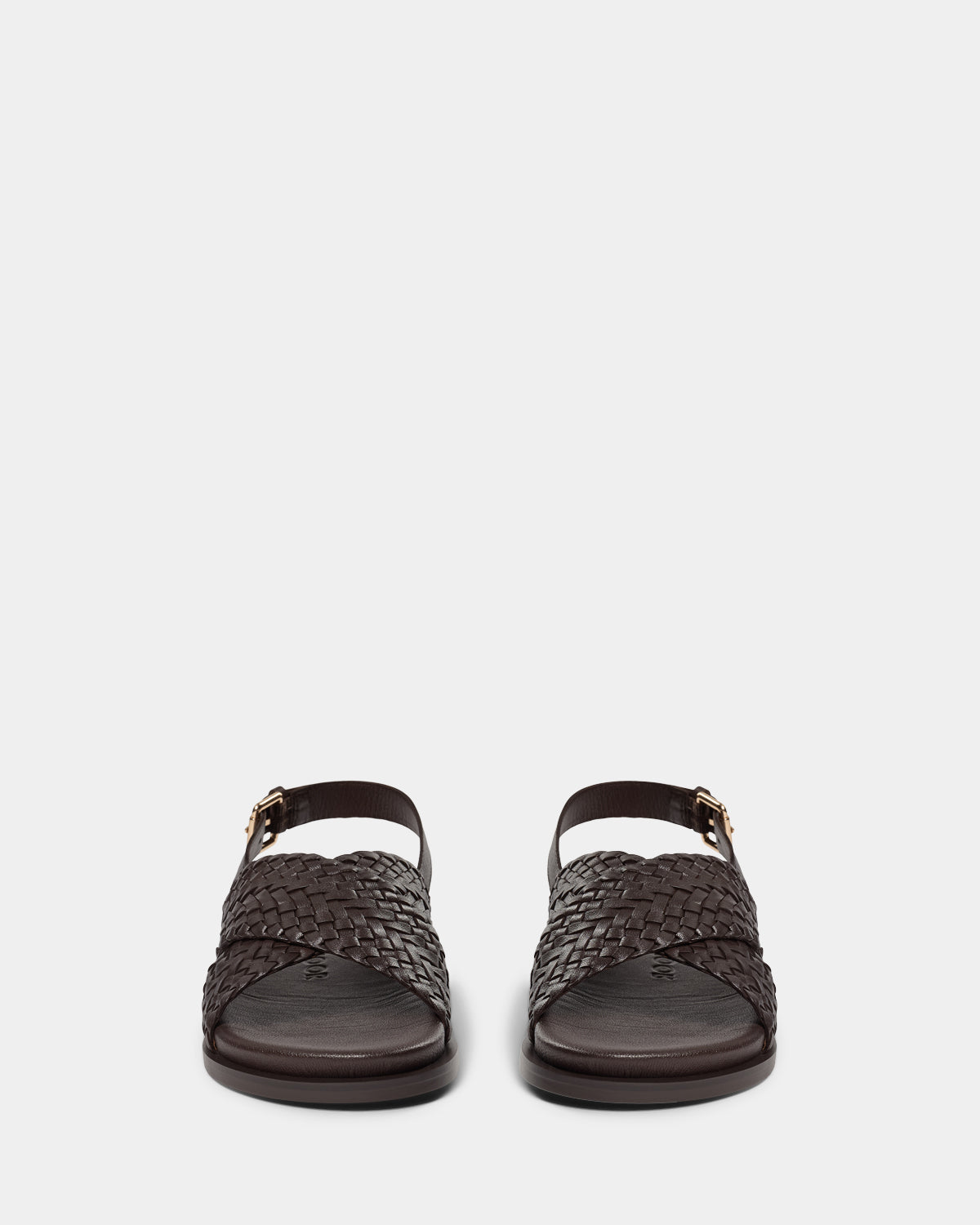 Sofie Schnoor WOMEN CARYSW SANDAL Sandal 7080 Dark brown