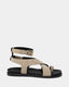 CHRISTINSW SANDAL