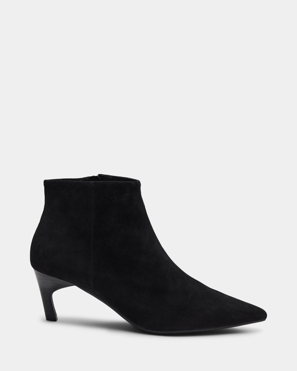 Sofie Schnoor WOMEN CLARASW RUSKINDS STØVLE Støvle 1000 Black